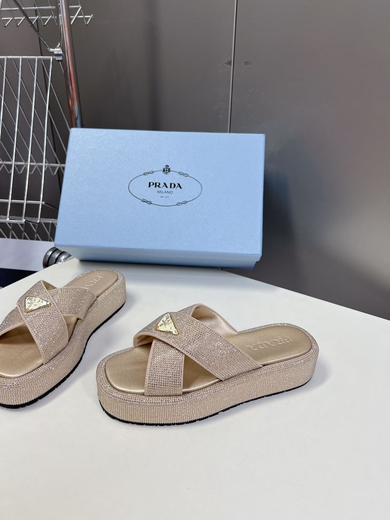 Prada Slippers